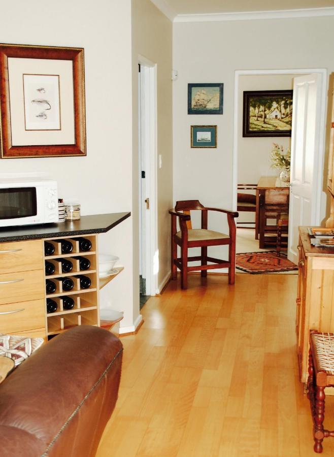 Bicycle Lodge Apartment Tokai Eksteriør billede